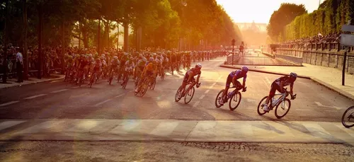 Tour de France : circulation et stationnement interdit dans...