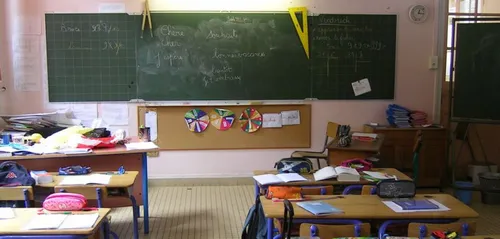 Charente : plusieurs classes fermées suite à des cas de Covid-19