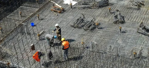 Haute-Vienne : les professionnels du bâtiment ne manquent pas de...