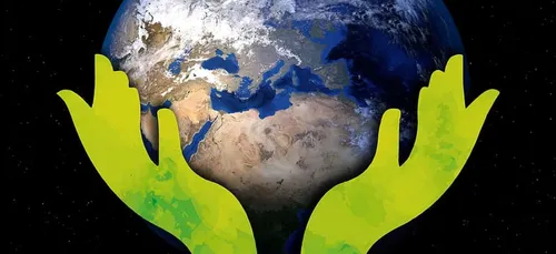 World Clean Up Day : une opération de nettoyage citoyen organisé à...