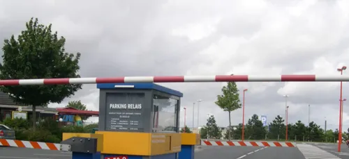 Niort : trois parkings-relais ouvrent ce lundi 21 septembre   