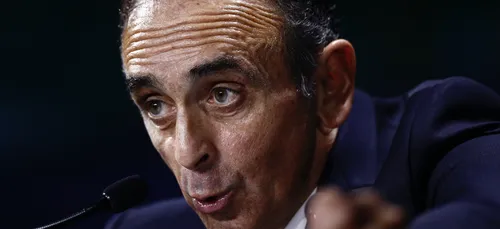 Haute-Vienne : le département porte plainte contre Eric Zemmour