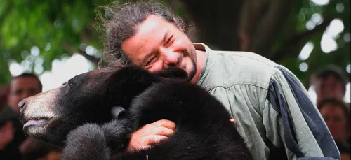 «  Que vont devenir nos animaux ? » : un dresseur d’animaux...