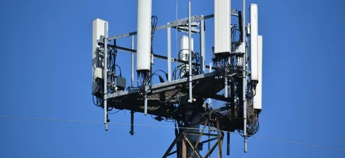A Chaillac-sur-Vienne, avant la 5G, du réseau pour téléphoner