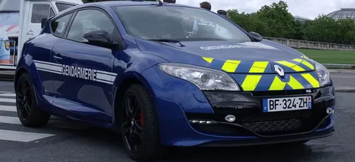 Tentative d’enlèvement en Charente-Maritime