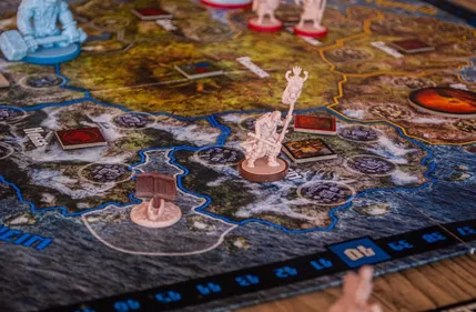 Poitiers : le festival de jeux Ultavia programmé ce weekend