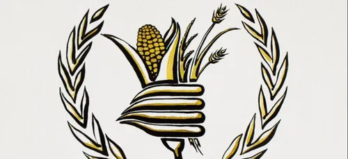 Le Prix Nobel de la paix 2020 récompense le Programme alimentaire...