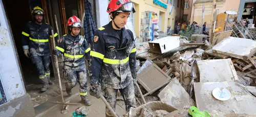 Loiret : les pompiers organisent une grande collecte pour aider les...