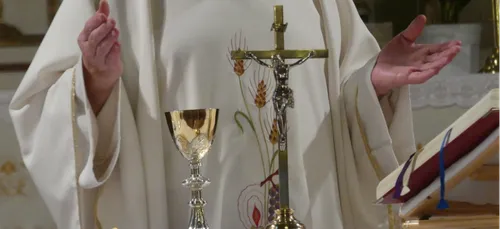 Un prêtre mis en examen pour viols et agressions sexuelles en...