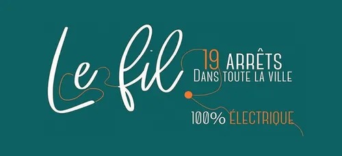 Saint-Maixent-l’École : un bus électrique et gratuit pour vos...