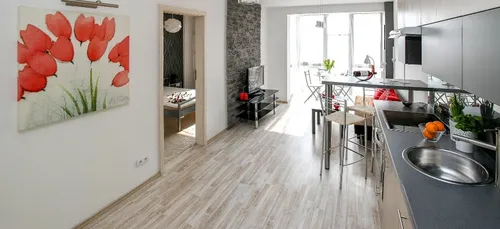 Limoges : une résidence intergénérationnelle pour créer du lien...