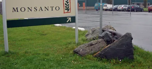 Monsanto définitivement condamné suite à l’intoxication d’un...
