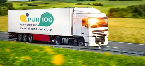 La Rochelle : une entreprise de carburants alternatifs s’installe...