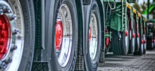 Haute-Vienne : les forains manifestent sur l’autoroute