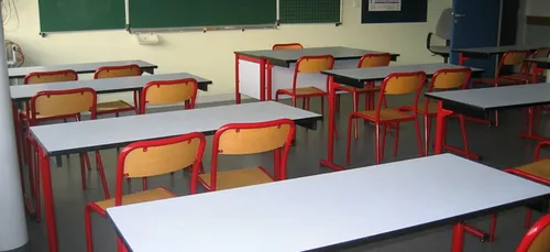 Haute-Vienne : les enseignants s’inquiètent du respect du protocole...