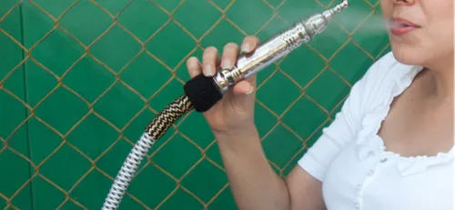 Loiret : la police évacue un bar à chicha clandestin en plein...