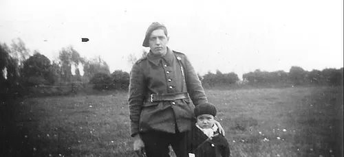 11 novembre : le plus jeune résistant de France sera honoré en...