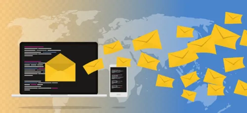 Nouvelle arnaque par mail dans les Deux-Sèvres