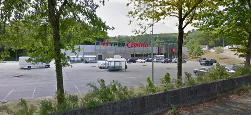 Eymoutiers : les caissiers du magasin Casino ont été entendus !
