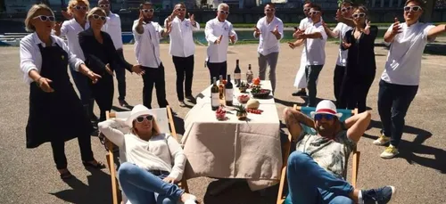 Saintes : des restaurateurs s’unissent pour vous proposer un menu à...