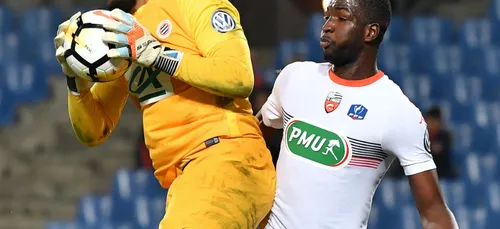 Un joueur de football condamné à de la prison ferme pour violences...