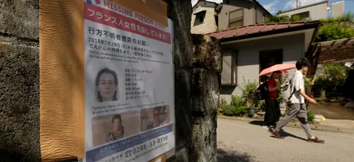 Poitiers : un détective privé reprend l’enquête « Tiphaine Véron »