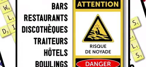  « Laissez-nous travailler » : les restaurateurs et hôteliers se...