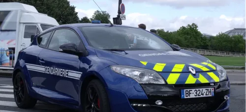 Charente-Maritime : probable féminicide suivi d’un suicide