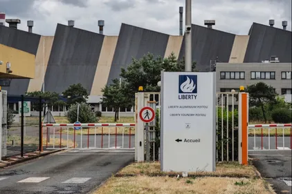 Fin d’activité en 2021 pour la société Fonderie du Poitou Fonte