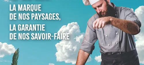 Une nouvelle marque régionale pour distinguer les produits du...