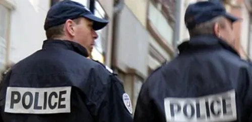 Orléans : des policiers mènent des « non-contrôles d’identité »