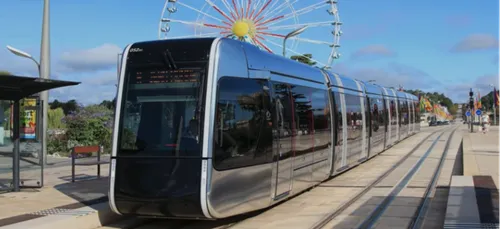 DJ Fil Bleu sort son premier album "Ding Ding"