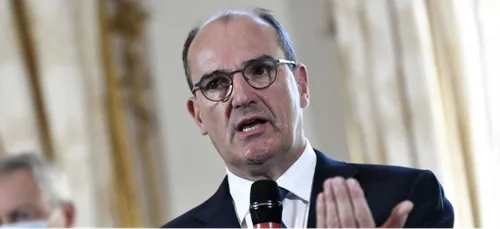 Jean Castex attendu à La Rochelle ce samedi 12 décembre