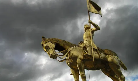 Orléans à la 16ème place des métropoles les plus attractives de France