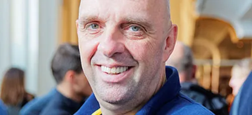 Elon Musk fait un joli cadeau de Noël au Poitevin Philippe Croizon