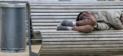 Le plan Grand froid déclenché dans la Vienne