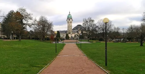 Limoges n’a pas la plus belle gare de France, selon les internautes
