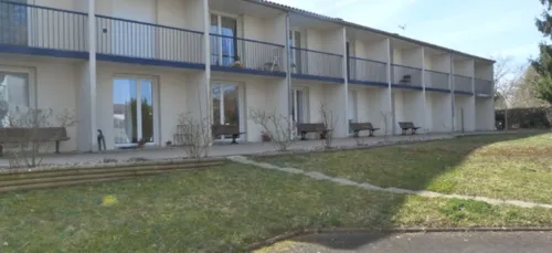 Deux-Sèvres : l’EHPAD de Secondigny a besoin de renfort pour faire...