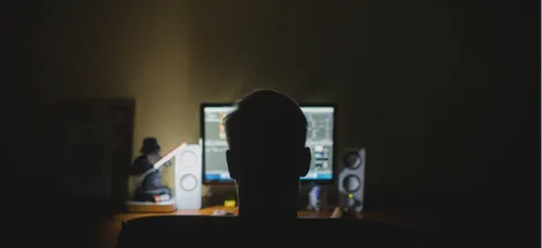 Pédopornographie : 14 personnes interpellées à Paris, Poitiers ou...