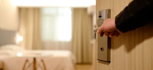 Interpellation d’un homme qui avait escroqué des hôtels à Orléans...