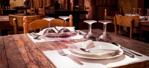 Haute-Vienne : les employés du BTP vont pouvoir manger au restaurant