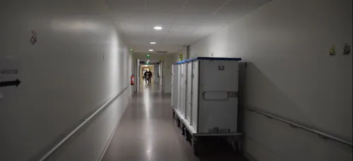 Angoulême : pronostic vital engagé pour une lycéenne qui s’est...