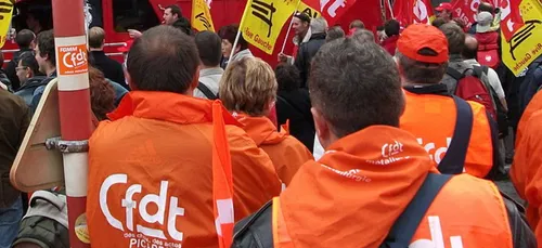 Journée de mobilisation en Nouvelle-Aquitaine aujourd'hui