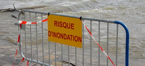 Deux-Charentes : le point sur la situation des crues ce lundi 8...