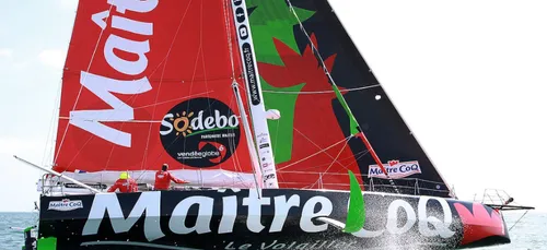 La Rochelle : pas de fête pour le retour de Yannick Bestaven