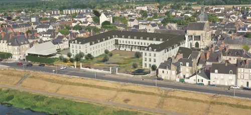 Nouveau projet à Blois pour le chef étoilé Christophe Hay