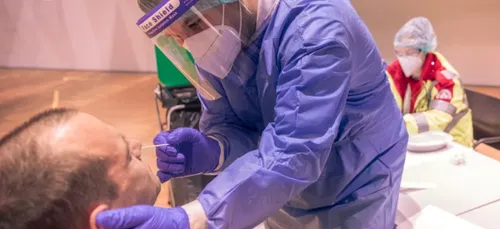 Limoges : nouvelle opération de dépistage dans le quartier du Val...