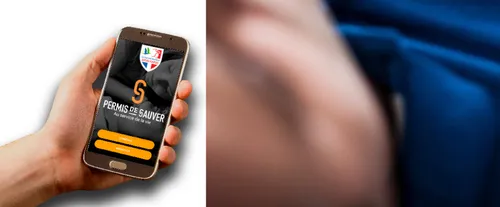 Charente-Maritime : un homme sauvé grâce à l’intervention d’un...