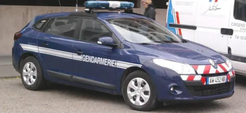 Disparition inquiétante : les gendarmes de Charente-Maritime...