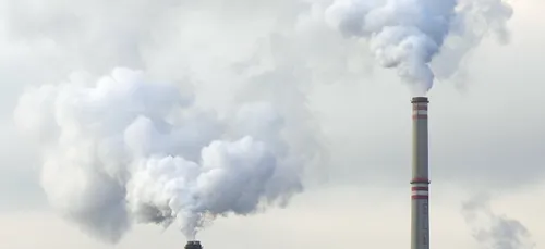 La qualité de l'air fortement dégradée en Nouvelle-Aquitaine